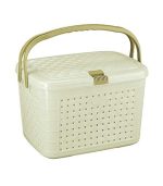 سبد پیک نیک گلرنگ 1 کرم