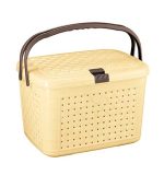 سبد پیک نیک گلرنگ 1 نخودی