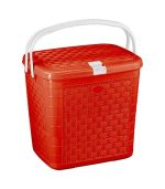 سبد پیک نیک گلرنگ 2 قرمز