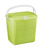 سبد پیک نیک گلرنگ 2 سبز