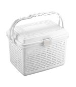 سبد پیک نیک گلریز 1 سفید