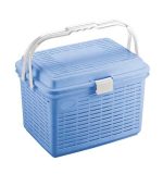 سبد پیک نیک گلریز 1 آبی