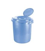 سطل پلاستیکی مدل 1890 آبی