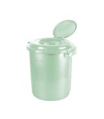 سطل پلاستیکی مدل 1890 سبزآبی