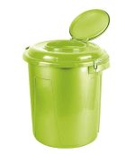 سطل پلاستیکی مدل 1910 سبز