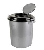 سطل پلاستیکی مدل 1910 طوسی