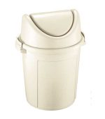 سطل پلاستیکی مدل 1940 شیری