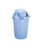 سطل پلاستیکی مدل 2020 آبی