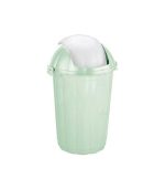 سطل پلاستیکی مدل 2020 سبزآبی