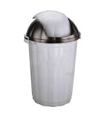 سطل پلاستیکی مدل 2040 طوسی