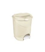 سطل پلاستیکی مدل 2420 شیری