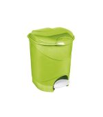 سطل پلاستیکی مدل 2420 سبز