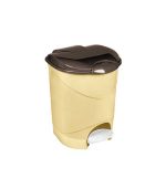 سطل پلاستیکی مدل 2420 نخودی