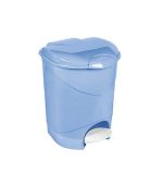 سطل پلاستیکی مدل 2430 آبی