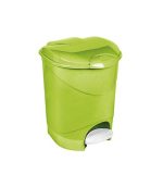 سطل پلاستیکی مدل 2430 سبز