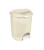 سطل پلاستیکی مدل 2440 شیری