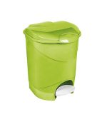 سطل پلاستیکی مدل 2440 سبز
