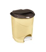 سطل پلاستیکی مدل 2440 نخودی