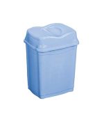 سطل پلاستیکی مدل 2720 آبی