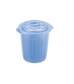 سطل مدل 600 آبی