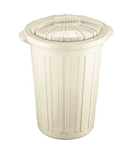 سطل مدل 660 شیری