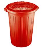 سطل مدل 680 قرمز